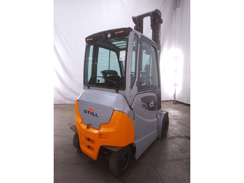 Chariot élévateur électrique Still RX60-25: photos 2 Chariot élévateur électrique Still RX60-25: photos 2