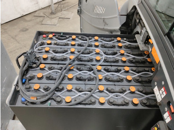 Chariot élévateur électrique Still RX60-25: photos 4 Chariot élévateur électrique Still RX60-25: photos 4