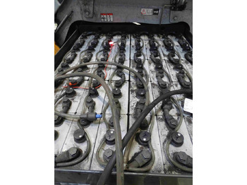 Chariot élévateur électrique Still RX60-25L: photos 4 Chariot élévateur électrique Still RX60-25L: photos 4