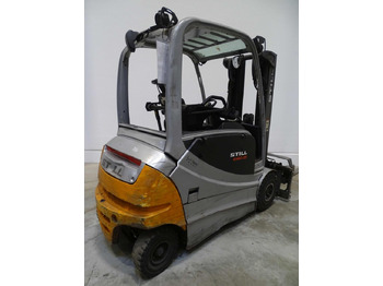 Chariot élévateur électrique Still RX60-25L: photos 2 Chariot élévateur électrique Still RX60-25L: photos 2