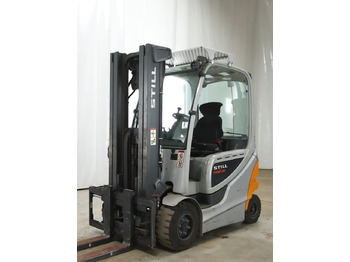 Chariot élévateur électrique STILL RX60