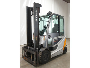 Chariot élévateur électrique STILL RX60