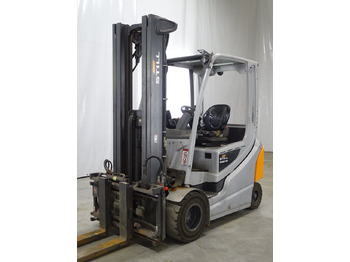 Chariot élévateur électrique STILL RX60