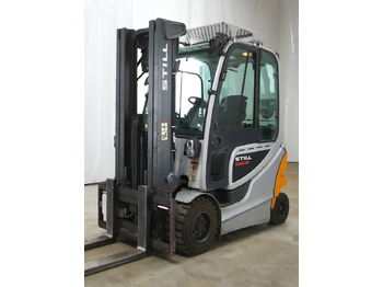 Chariot élévateur électrique STILL RX60