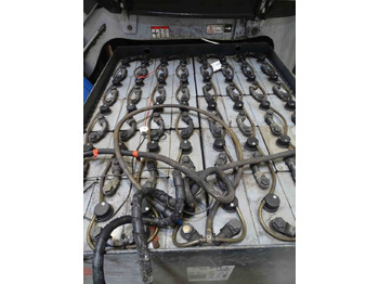 Chariot élévateur électrique Still RX60-30L: photos 4