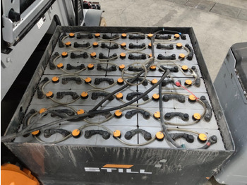 Chariot élévateur électrique Still RX60-35/600: photos 4