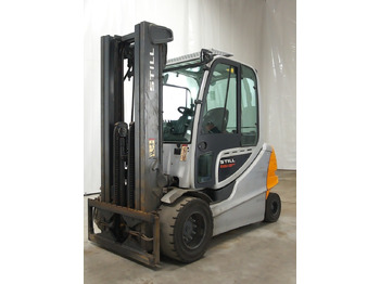 Chariot élévateur électrique STILL RX60