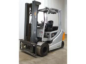 Chariot élévateur électrique STILL RX60