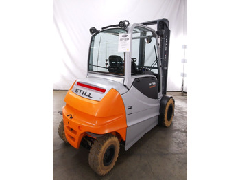 Chariot élévateur électrique Still RX60-50/600: photos 2