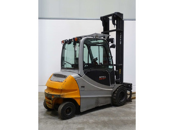 Still RX60-50/600 en leasing occasion Still RX60-50/600: photos 2