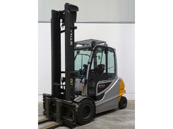 Still RX60-50/600 en leasing occasion Still RX60-50/600: photos 1