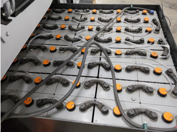 Chariot élévateur électrique Still RX60-50/600: photos 4