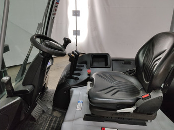 Chariot élévateur électrique Still RX60-50/600: photos 3