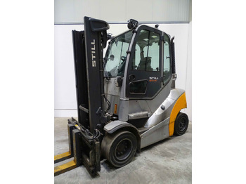 Chariot élévateur diesel STILL RX70