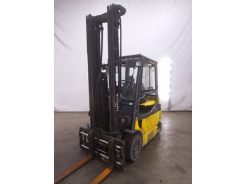 Chariot élévateur électrique TOYOTA