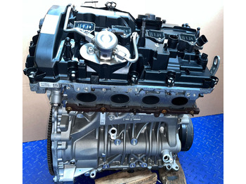 Moteur BMW