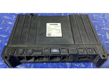 Bloc de gestion DAF CF