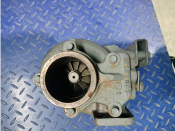 Turbocompresseur pour Camion HOLSET 3767397-Holset HX35W: photos 3