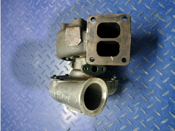 Turbocompresseur HOLSET