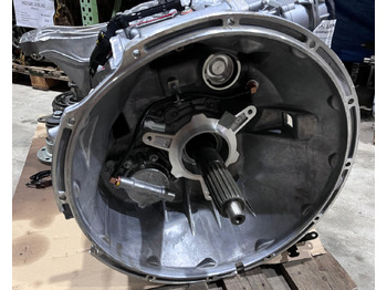 Transmission MERCEDES-BENZ Actros Transmission A960 261 0801 - G211-12: photos 4
