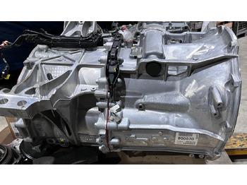 Transmission MERCEDES-BENZ Actros Transmission A960 261 0801 - G211-12: photos 2