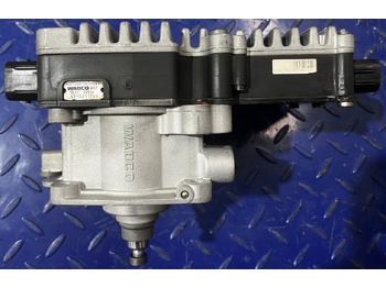 Boîte de vitesse et pièces MERCEDES-BENZ Gearbox ECU GS Selector MP2 MP3 0034462609: photos 2