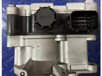 Boîte de vitesse et pièces MERCEDES-BENZ Gearbox ECU GS Selector MP2 MP3 0034462609: photos 5