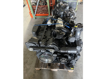 Moteur pour Camion neuf Mercedes AXOR Atego OM926 Motor Euro 5 7.2L: photos 5 Moteur pour Camion neuf Mercedes AXOR Atego OM926 Motor Euro 5 7.2L: photos 5