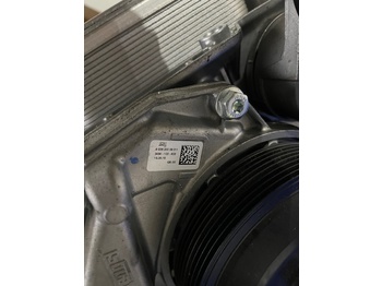 Filtre à carburant pour Camion neuf Mercedes Axor Atego Arocs Euro 6 OM936 Fuel Filter A9361804310: photos 3