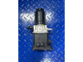Système d'échappement pour Camion Mercedes Benz Actros MP4 Adblue Pump Euro 6: photos 4