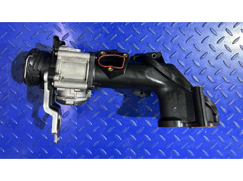 Système d'admission d'air MERCEDES-BENZ