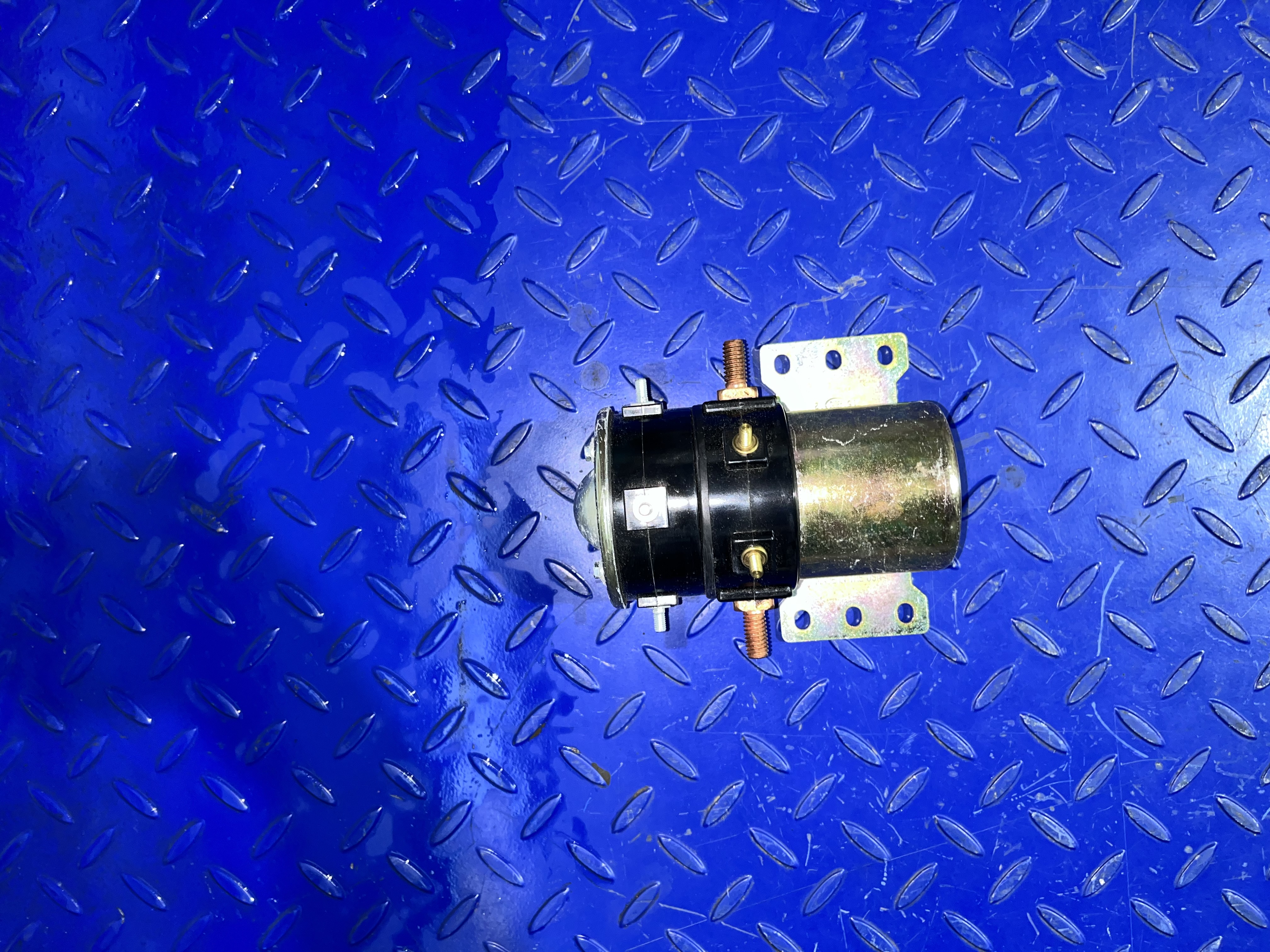 Pièces de rechange pour Engins de chantier neuf CUMMINS PARALLEL SWITCH: photos 2