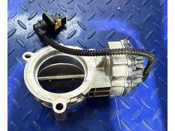 Système d'admission d'air SCANIA