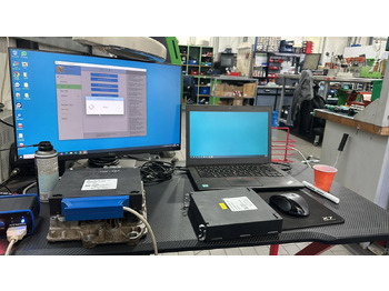 Pièces de rechange MERCEDES-BENZ Actros