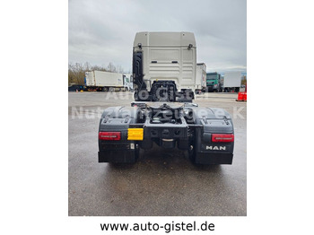 Tracteur routier MAN TGX 18.500 4x2 LL *XLX: photos 4