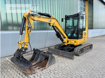 Mini pelle CATERPILLAR 303.5