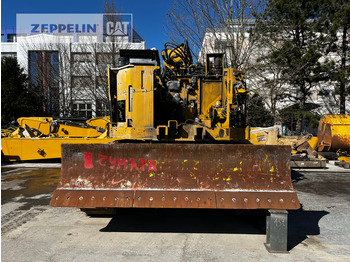 Tunnelier Cat 328DTUNNEL: photos 5
