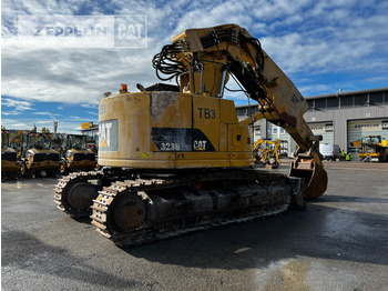Tunnelier Cat 328DTUNNEL: photos 4
