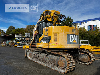 Tunnelier Cat 328DTUNNEL: photos 3