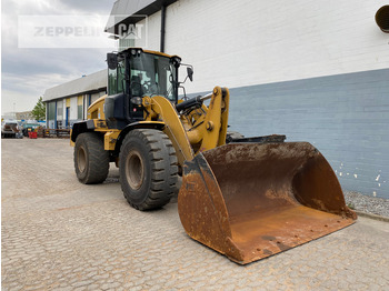 Chargeuse sur pneus Cat 938M: photos 3