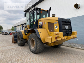 Chargeuse sur pneus Cat 938M: photos 5