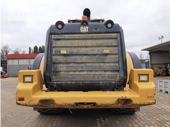 Chargeuse sur pneus Cat 982M: photos 4 Chargeuse sur pneus Cat 982M: photos 4