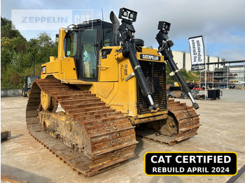 Bulldozer CATERPILLAR D6T