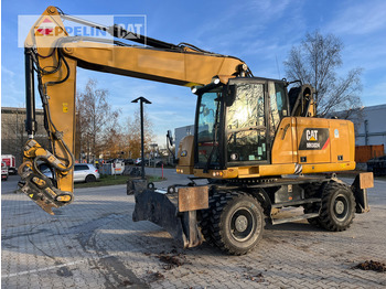 Pelle de manutention CATERPILLAR MH3024