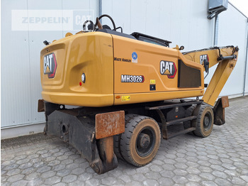 Pelle de manutention Cat MH3026-06C: photos 4
