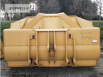 Godet pour chargeur CATERPILLAR