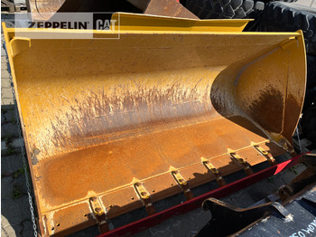 Godet pour chargeur CATERPILLAR