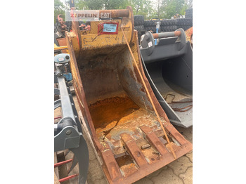 Godet pour pelle CATERPILLAR