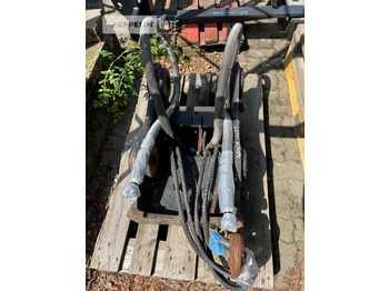 Attache rapide OILQUICK