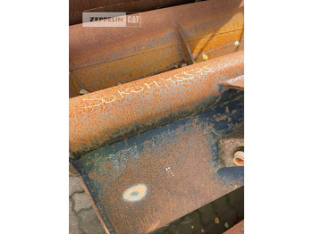 Godet pour pelle Komponenten Prim.-Prod Komponent: photos 5